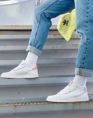adidas originals supercourt sports inspired shoes