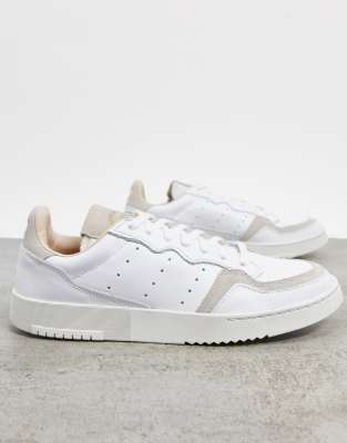 adidas originals supercourt sports inspired shoes