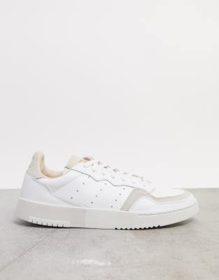 Adidas super court online femme