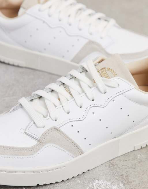 Adidas super court femme new arrivals