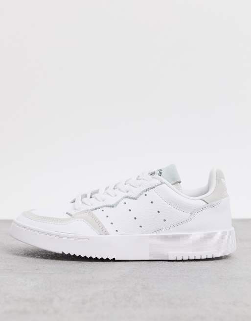 Adidas shop supercourt asos