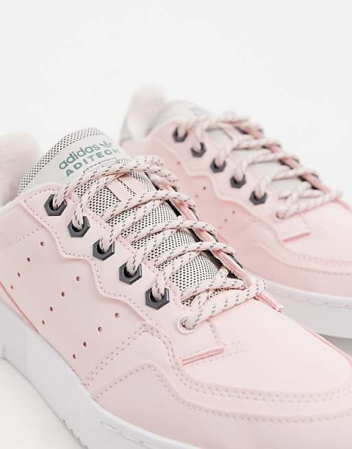 adidas rosa e verde adidas rosa e verde