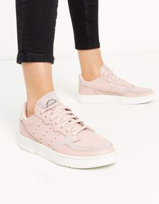 sneakers rosa adidas