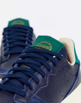 adidas trainers navy
