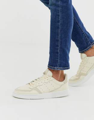 asos adidas supercourt