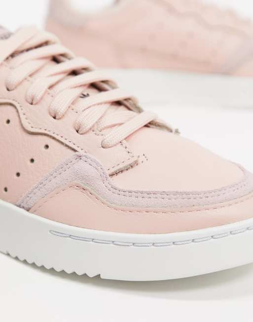 Asos clearance adidas supercourt