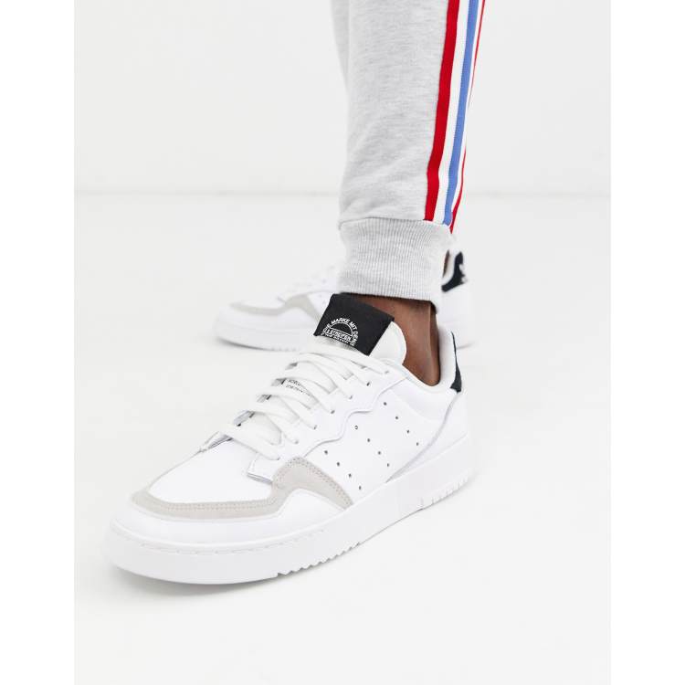 Adidas supercourt cord clearance