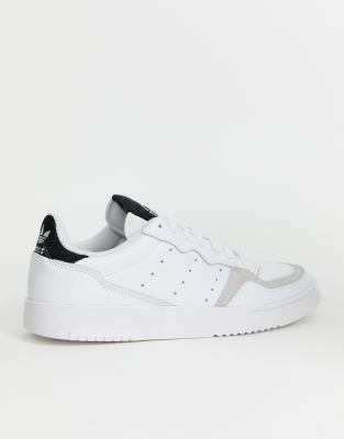 asos adidas supercourt