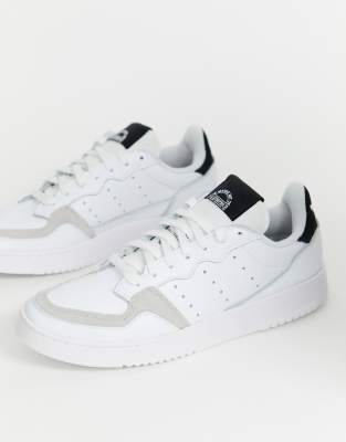 adidas original ladies trainers