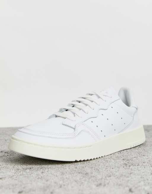 Asos adidas hot sale supercourt