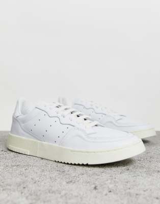 adidas Originals SuperCourt trainers in 