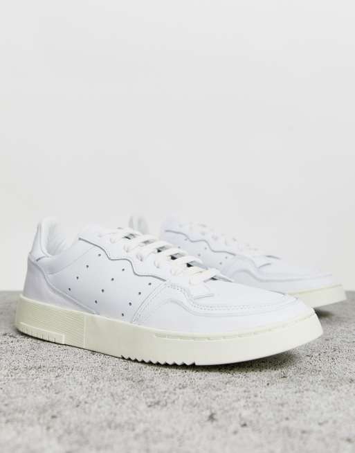 Asos best sale adidas supercourt