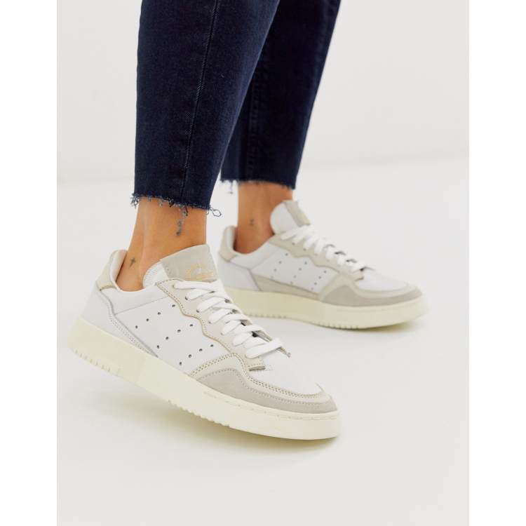 Adidas originals shop supercourt asos