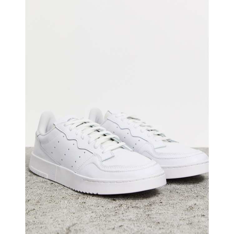 Asos store adidas supercourt