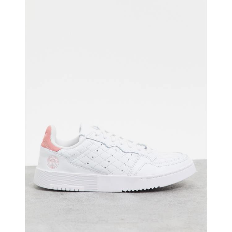 Adidas supercourt asos sale