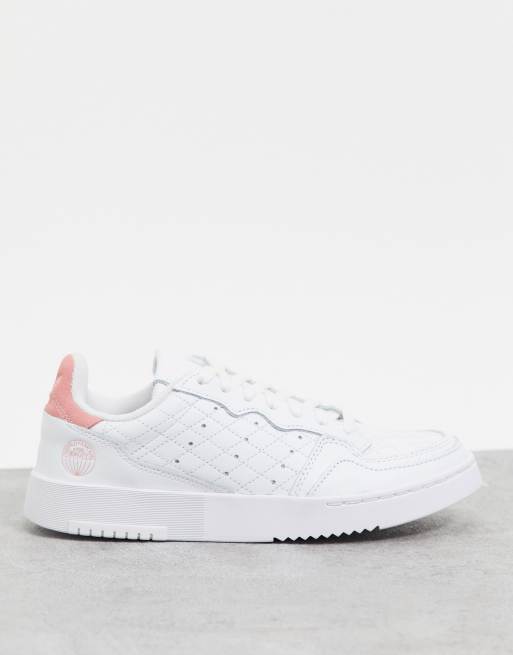 Adidas supercourt store asos