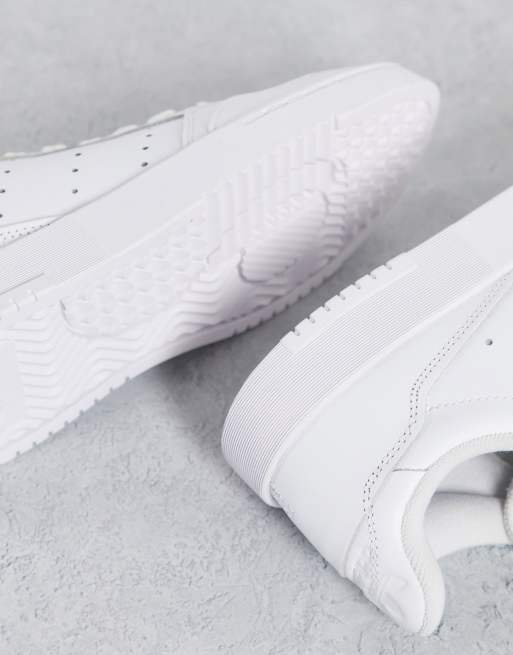 Asos supercourt clearance