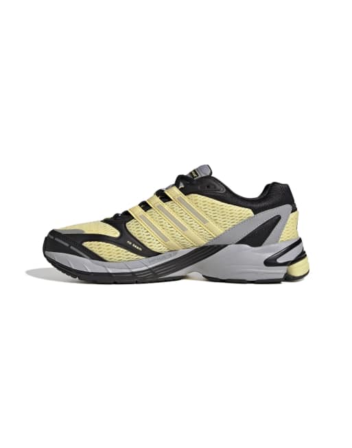 Adidas shop torsion gialle