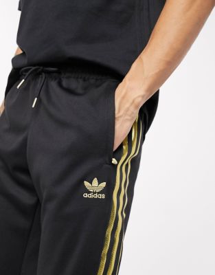 Adidas superstar 24k track pants new arrivals