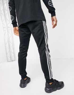 adidas original superstar joggers