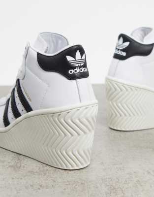 chaussure superstar 80s