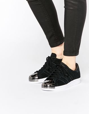 adidas cap toe sneakers
