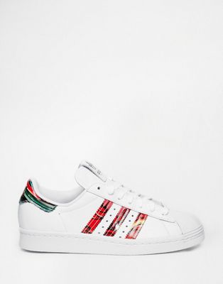 adidas Originals Superstar 80's Dragon Sneakers | ASOS
