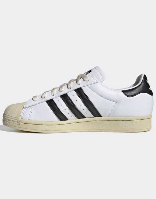 Superstar 80s hotsell off white