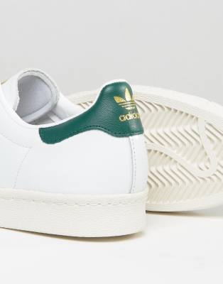 adidas Originals Superstar 80s Trainers 