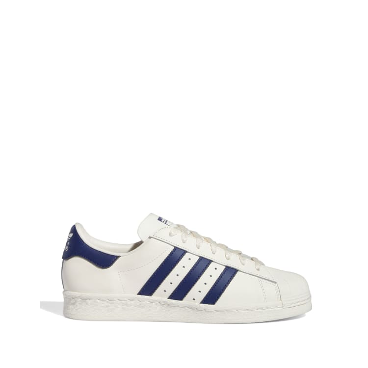 Superstar daim cheap bleu marine