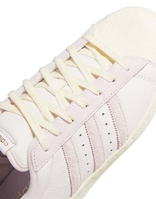 Adidas superstar store rose clair