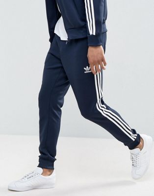 Adidas Originals - Superstar AJ6961 - Pantalon de jogging resserré 