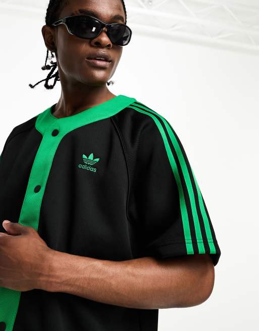 Adidas original hot sale baseball jersey