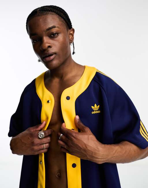 Adidas originals cheap superstar shirt