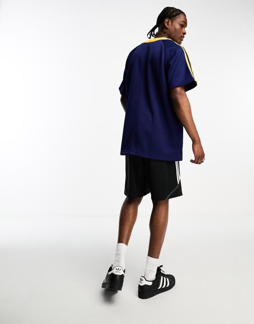 Adidas originals superstar store t shirt