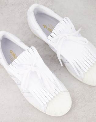 adidas frange