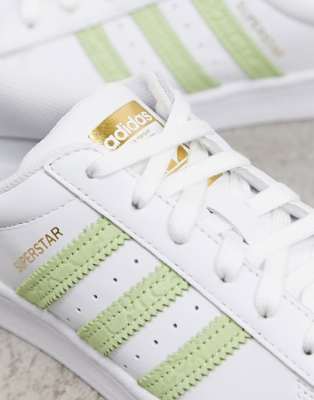 adidas original superstar 2 vert