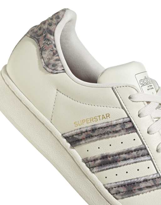 Original superstar 2 clearance marron