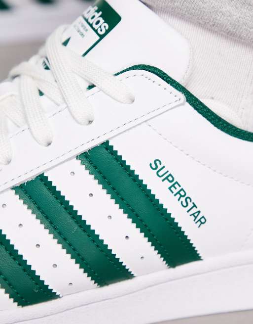 Superstar femme outlet vert