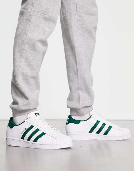 Original superstar hot sale vert