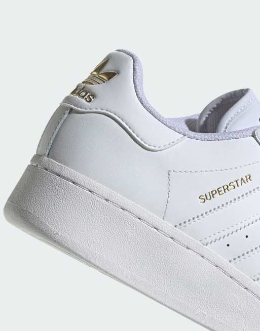 adidas Originals - Superstar - Baskets - Blanc, 2 de 4
