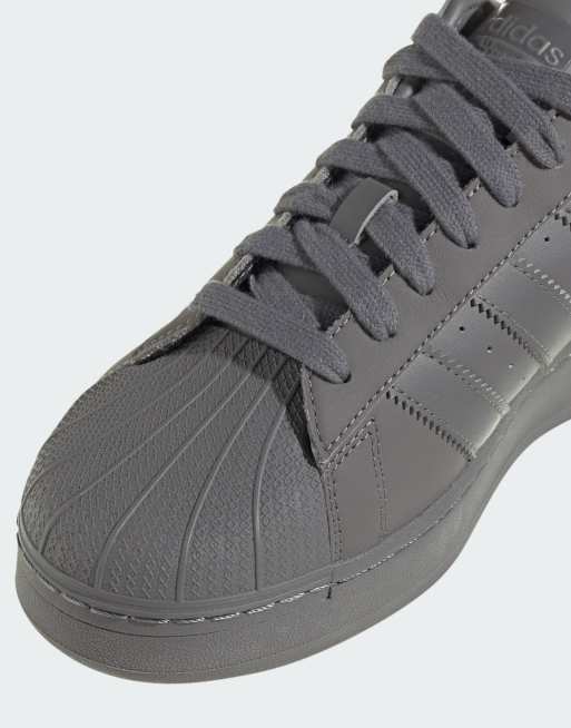 Adidas superstar shop noir et grise