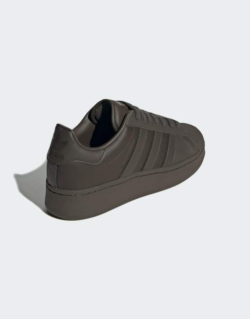 Adidas superstar shop homme kaki