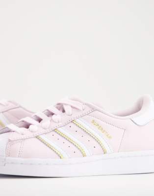 sneakers adidas rose