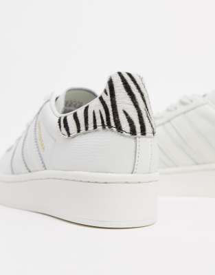 adidas originals superstar 2 platform