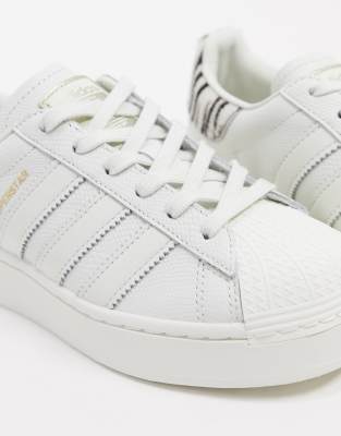 adidas bold platform sneakers