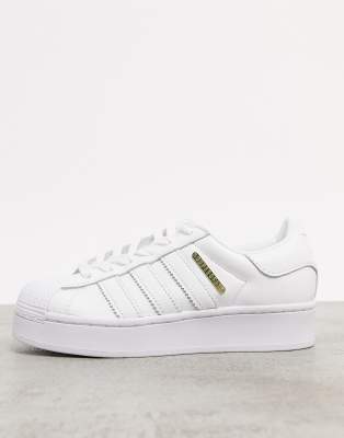 adidas superstar original gold