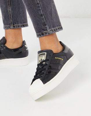 superstar bold sneakers