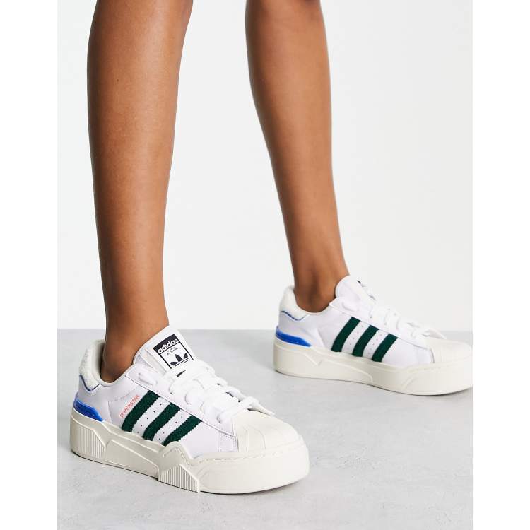 Superstar 2 clearance verte