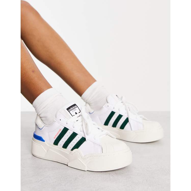 Adidas Superstar Bonega low-top Sneakers - Farfetch